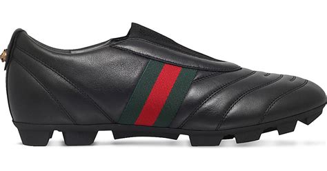 gucci soccer boots